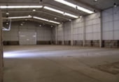 800m² entrepôt industriel pour vente à O Porriño, N-550 photo