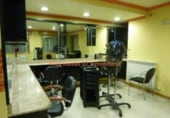 Perruqueria
en venda
amb 70m² a O Rial, a la zona de Arcade, Rúa Verdellas foto