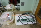 Perruqueria
en venda
amb 70m² a O Rial, a la zona de Arcade, Rúa Verdellas foto