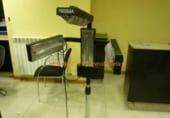 Perruqueria
en venda
amb 70m² a O Rial, a la zona de Arcade, Rúa Verdellas foto