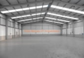 Nau Industrial
en venda
amb 1810m² a O Toural, A Ramalleira foto