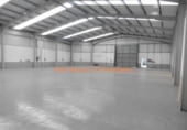 Nau Industrial
en venda
amb 1810m² a O Toural, A Ramalleira foto