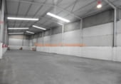 Nau Industrial
en venda
amb 1810m² a O Toural, A Ramalleira foto