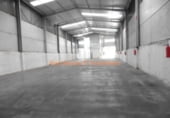 Nau Industrial
en venda
amb 1810m² a O Toural, A Ramalleira foto