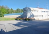 Nau Industrial
en venda
amb 1810m² a O Toural, A Ramalleira foto