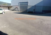 Nau Industrial
en venda
amb 1810m² a O Toural, A Ramalleira foto