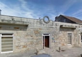 Local comercial
en venda
amb 793m² a O Porrinyo, a la zona de Mos, Rúa Paredes foto