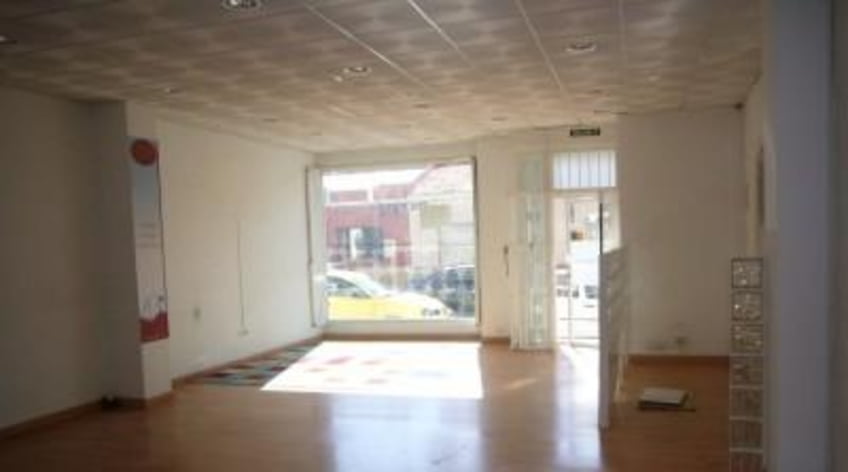 Local comercial