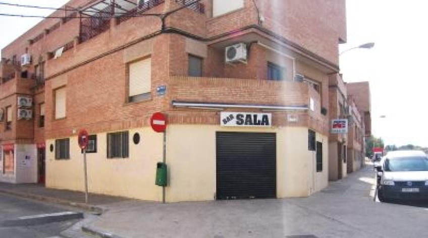 Local comercial