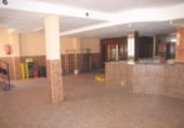 150m² commercial premises for sale in Zaragoza, Calle Sagitario 10 photo