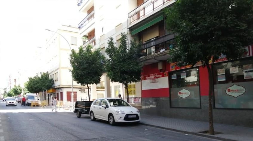Local comercial