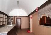 Restaurante en venta con 129m² en Córdoba, en la zona de Huerta de la Marquesa, av. del aeropuerto foto