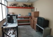 363m² office for sale in Córdoba, in the area of Santiago, Avenida Ronda de los Tejares photo