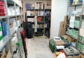 363m² office for sale in Córdoba, in the area of Santiago, Avenida Ronda de los Tejares photo