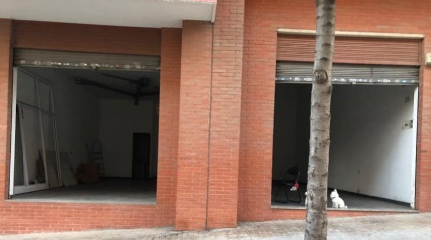 Local comercial