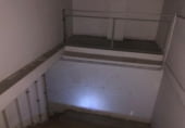 Local comercial
en venda
amb 460m² a Sant Boi de Llobregat, a la zona de Barri Centre, Carrer Major foto