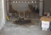 118m² commercial premises for sale in Berja, Calle Mercado de Abastos photo
