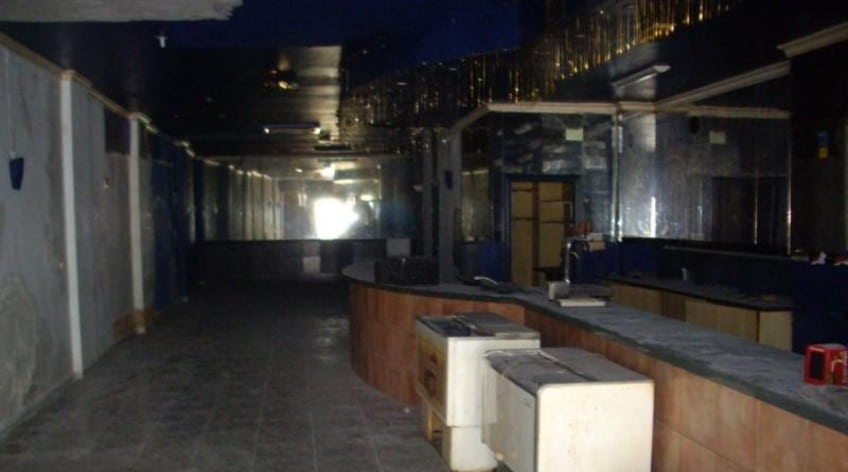 Local comercial