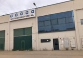 560m² warehouse for sale in La Muela, Calle Buenos Aires photo
