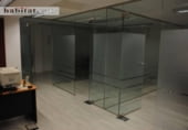 Oficina en venta con 79m² en Vilanova i la Geltrú foto