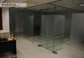 Oficina en venta con 79m² en Vilanova i la Geltrú foto