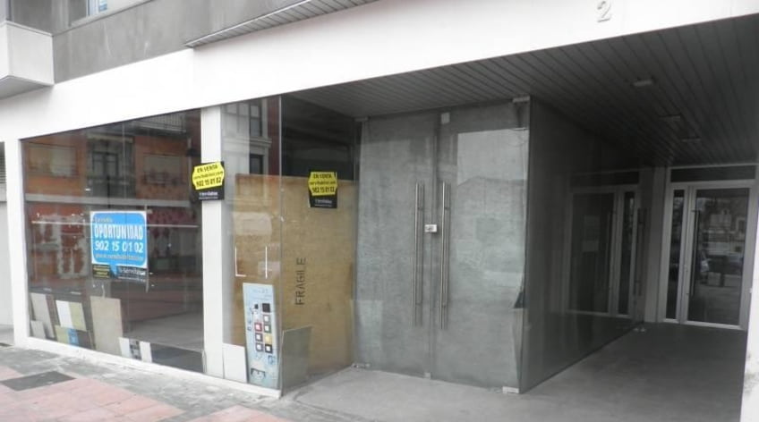 Local comercial