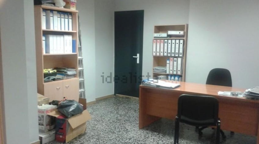 Local comercial