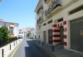 Local comercial
en venda
amb 110m² a Antequera, avenida de la legión foto