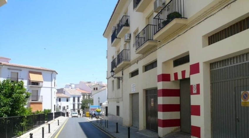 Local comercial