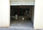 Local comercial
en venda
amb 110m² a Antequera, avenida de la legión foto