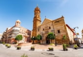 Local comercial
en venda
amb 128m² a Antequera, Calle Herradores foto