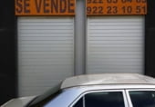 Local comercial
en venda
amb 125m² a Santa Cruz de Tenerife, a la zona de El Sobradillo, Calle Majano foto