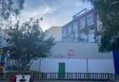 361m² commercial premises for sale in El Ejido, Calle Alcornoque photo