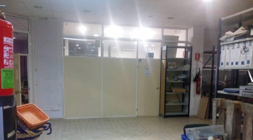 Local comercial