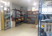 240m² commercial premises for sale in Chirivella, Calle Marqués del Turia photo