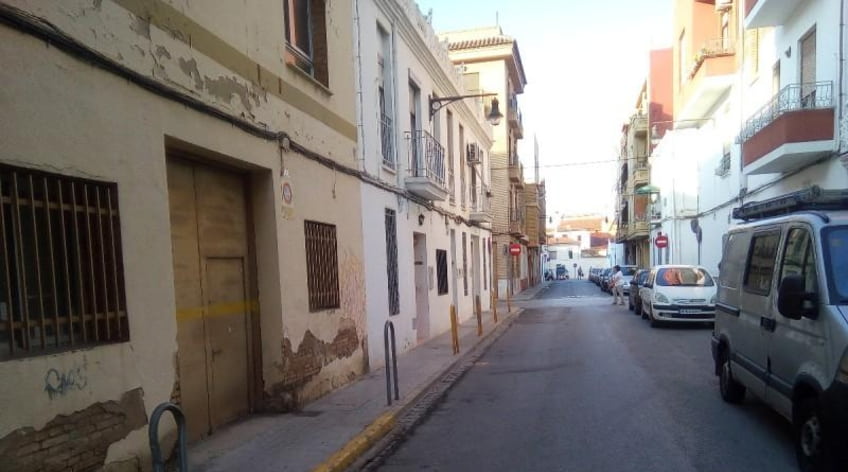 Local comercial