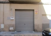 80m² locaux commerciaux pour vente à Almansa, Calle Virgen del Pilar photo