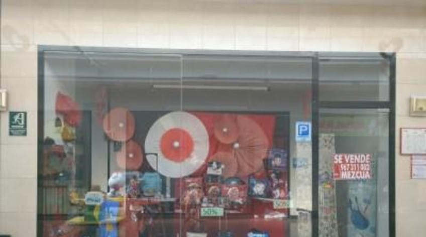 Local comercial