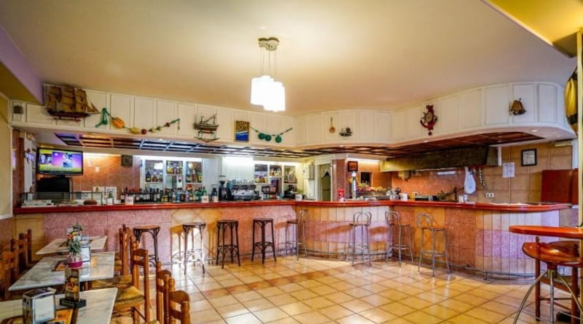 Local comercial