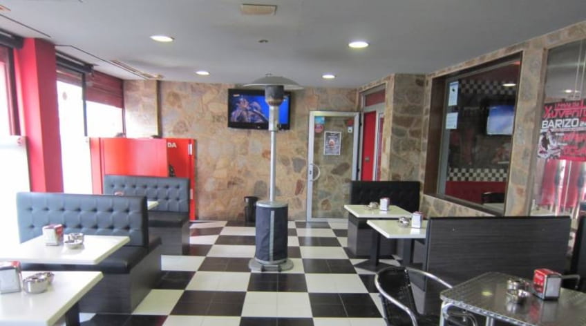 Local comercial