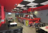 240m² bar for sale in Carballo, Route de Ger photo