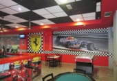 240m² bar for sale in Carballo, Route de Ger photo