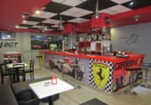 240m² bar for sale in Carballo, Route de Ger photo