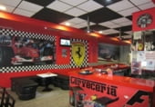 240m² bar for sale in Carballo, Route de Ger photo