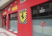 240m² bar for sale in Carballo, Route de Ger photo