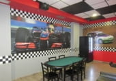 240m² bar for sale in Carballo, Route de Ger photo