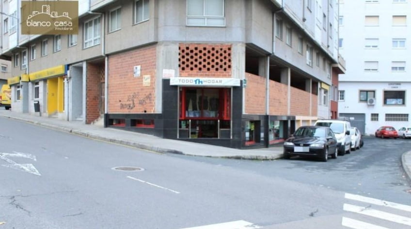 Local comercial