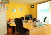 282m² bureaux pour vente à Carballo, Rúa Río Allóns photo