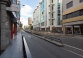 Oficina en venta con 84m² en Las Palmas de Gran Canaria, en la zona de Puerto, Calle Secretario Artiles foto