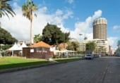 Oficina en venta con 84m² en Las Palmas de Gran Canaria, en la zona de Puerto, Calle Secretario Artiles foto